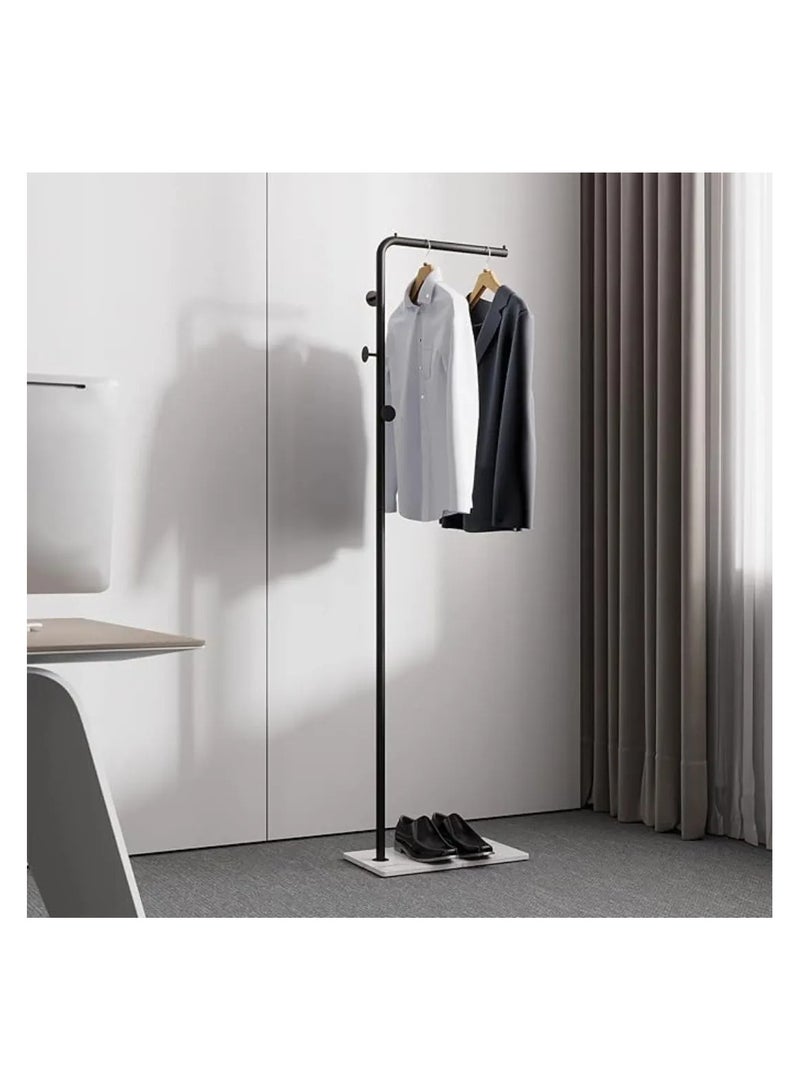 Loquat Versatile clothes and coat hanger holder - Image 1