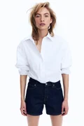 H&M Blue Medium Dusty