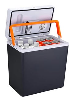 LC Portable Car Cooler & Warmer 20 Litre  - Image 3