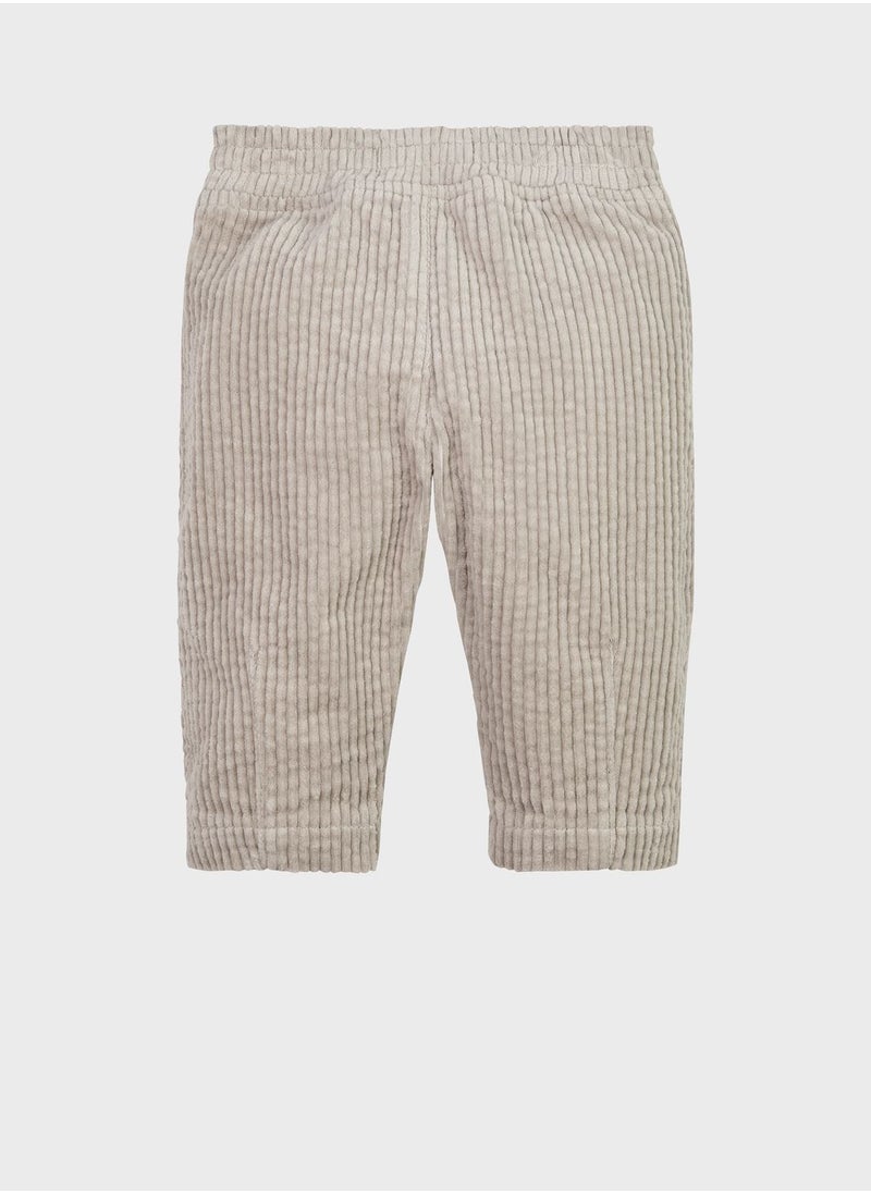 Calvin Klein Jeans Infant Logo Pants  - Image 2