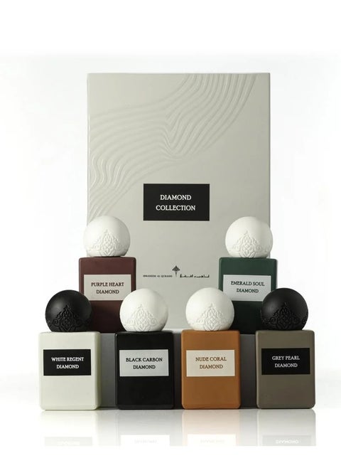 Mini Diamond Collection Perfume From Ibraq