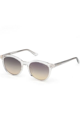 Guess Round-Style Sunglasses