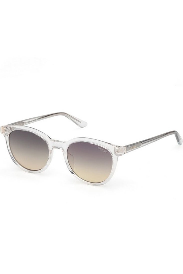 GUESS Guess Round-Style Sunglasses  - Image 1