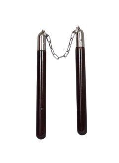 Athlete Home Athlete Home Wood Martial Arts two sticks 