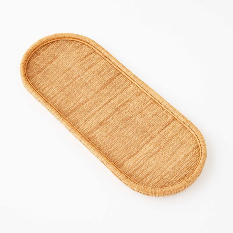 بلندز صينية تقديم حجم كبير بيضاوية - Image 4