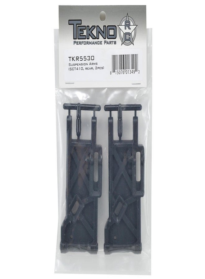 أذرع التعليق الخلفية Tekno RC TKR5530 SCT410 (2) - Image 3