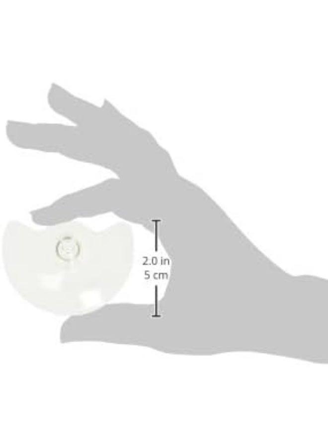 Medela Contact Nipple Shield for Breastfeeding, Small 16mm Nippleshield, for Latch Difficulties or Flat or Inverted Nipples, Made Without BPA - Image 4