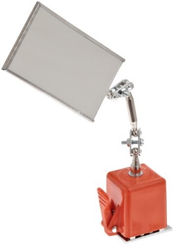 Ullman MX-2 Magnifying Magnetic Based Inspection Mirror - Image 1