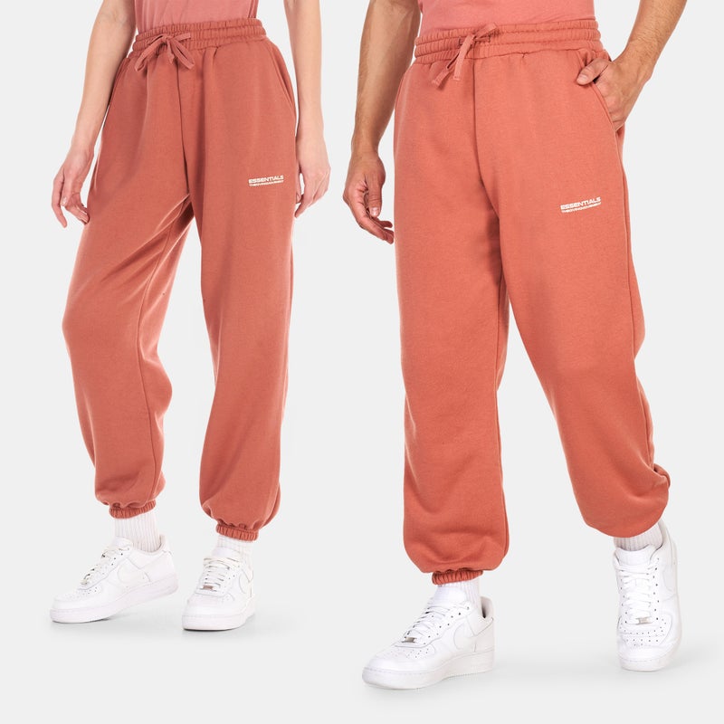 The Giving Movement Oversized Sweatpants - Image 1