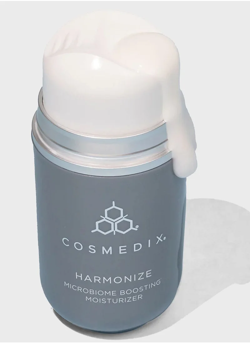 CosMedix Ladies Harmonize Microbiome Boosting Moisturizer 1.87 oz /53g