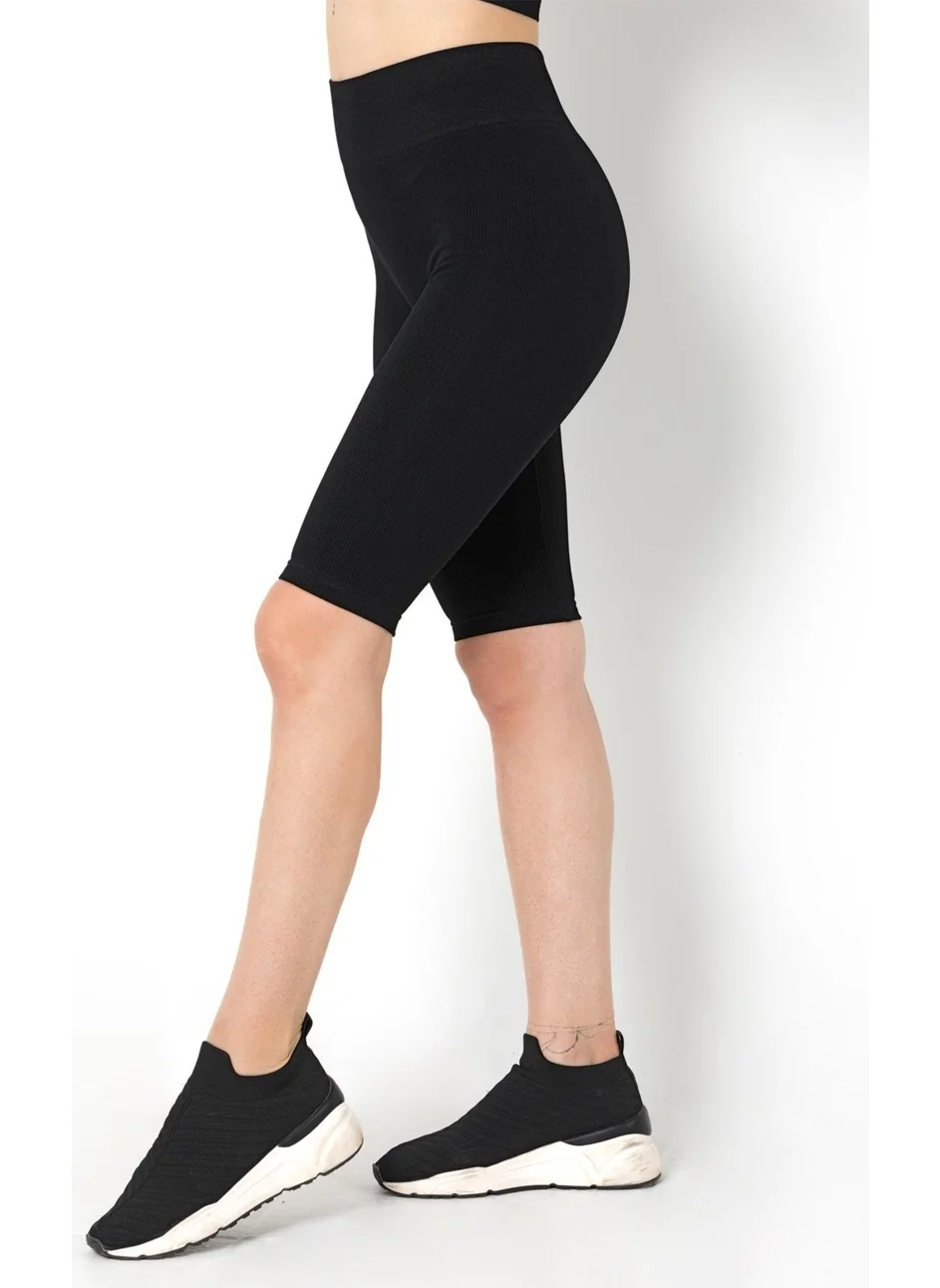 Miorre Gigotto Capri Women's Comfortable Cut Tights