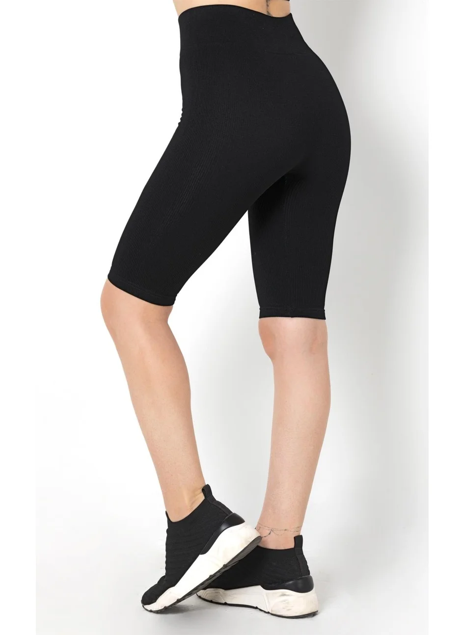 Miorre Gigotto Capri Women's Comfortable Cut Tights
