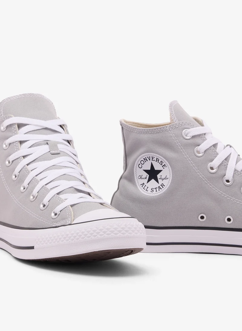Converse MEDIUM GREY Chuck Taylor All Star  | Best Price UAE