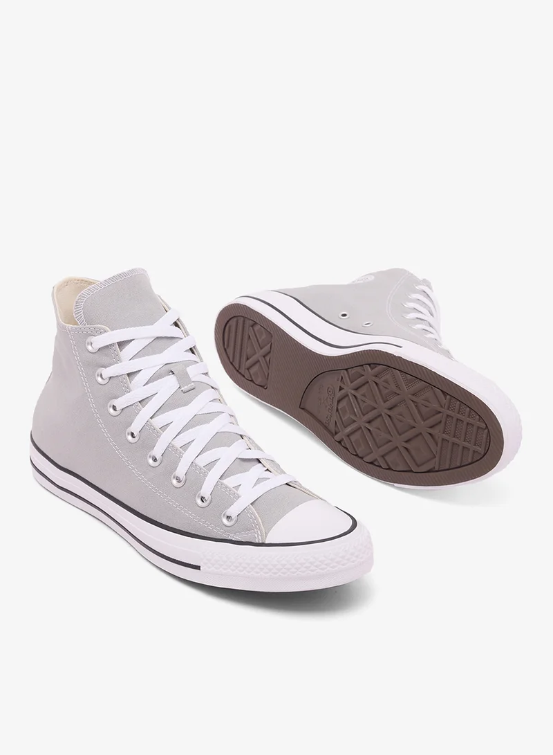 Converse MEDIUM GREY Chuck Taylor All Star  | Best Price UAE