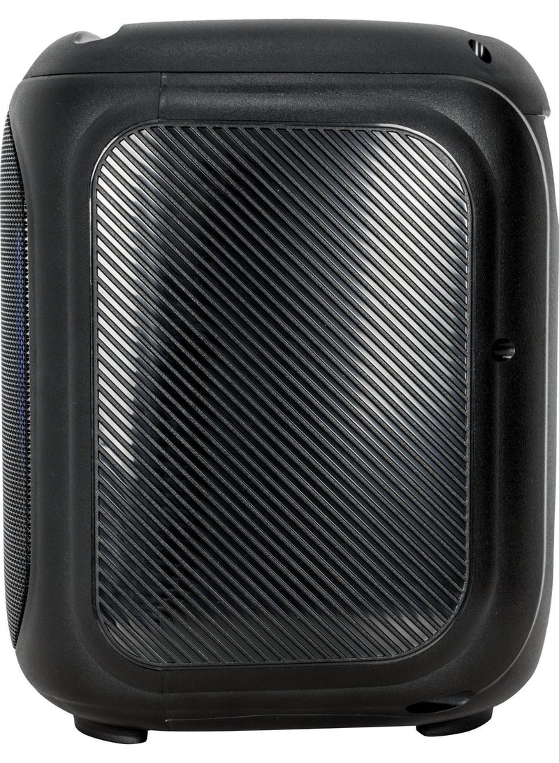 Maxsoniq Wireless Bluetooth Speaker - FG106-04 With Mic - Image 5