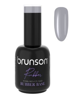 brunson Brunson Professional Rubber Base Gel 18ml BRB01 
