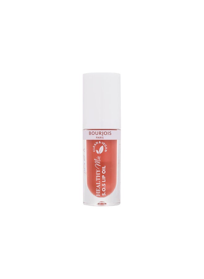 BOURJOIS PARIS Healthy Mix Lip Oil