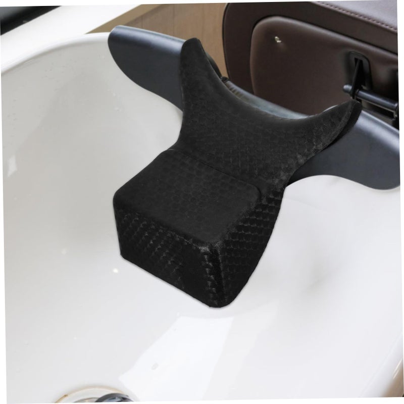Ergonomic Salon Shampoo Bowl Neck Rest Pillow for Hair Washing Comfort Support Cushion - Image 5