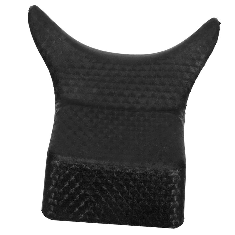 Ergonomic Salon Shampoo Bowl Neck Rest Pillow for Hair Washing Comfort Support Cushion - Image 2