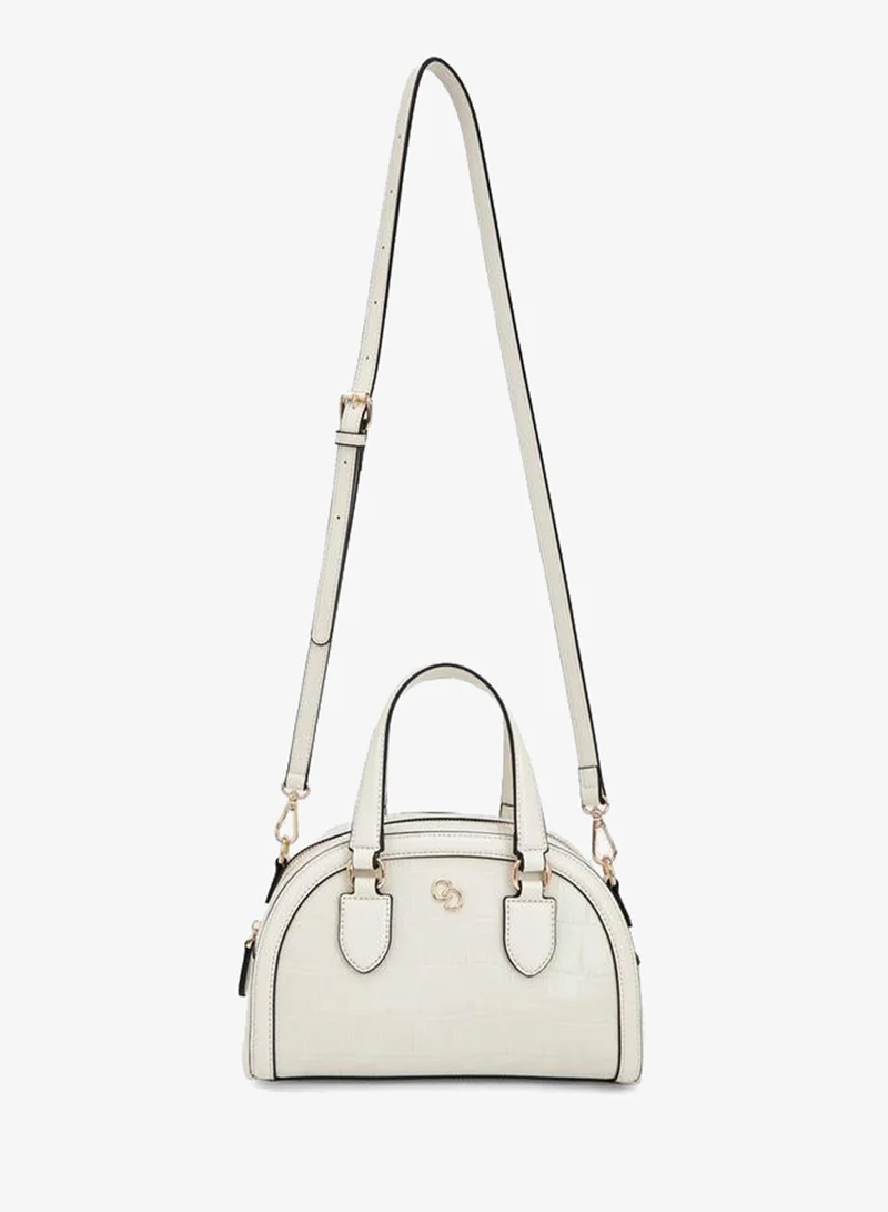 Celeste Celeste Exotic Skin Totes