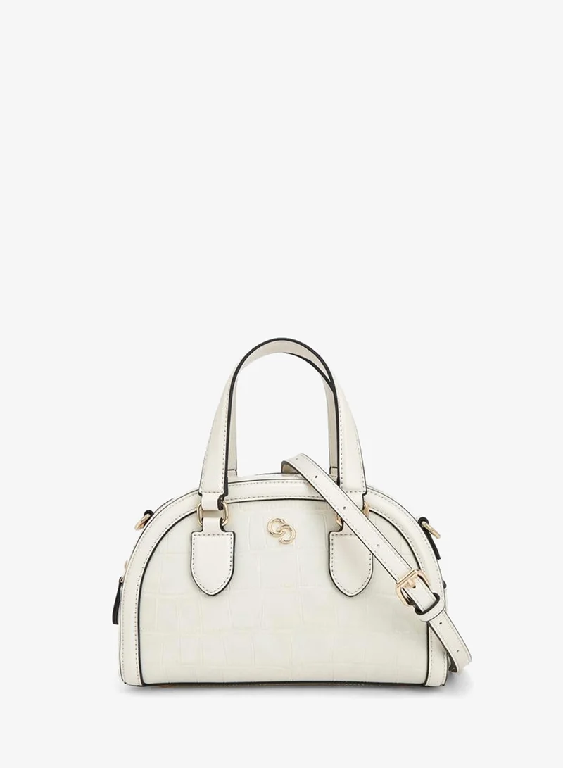 Celeste Celeste Exotic Skin Totes