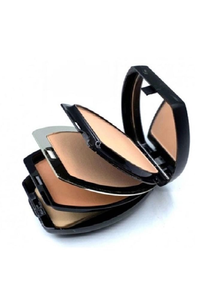 بودرة وجه عده درجات