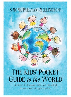 The Kids' Pocket Guide to The World: A book for dreamers who see the world as an ocean of opportunities  - Image 2