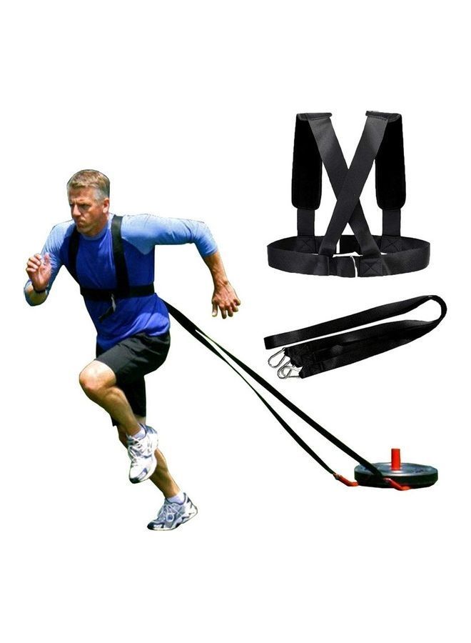 NIBEMINENT Weight Lifting Belt - Image 5