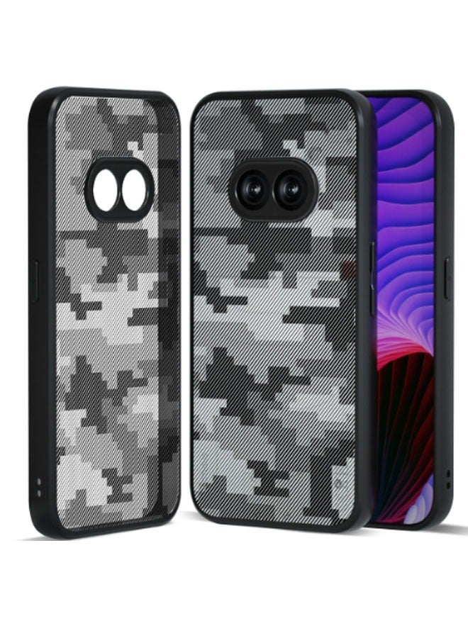 general Case Compatible with Nothing Phone 2a,2024 Release,Crystal Clear Anti-yellowing and Anti-fouling Phone Case for Phone 2a - Image 1