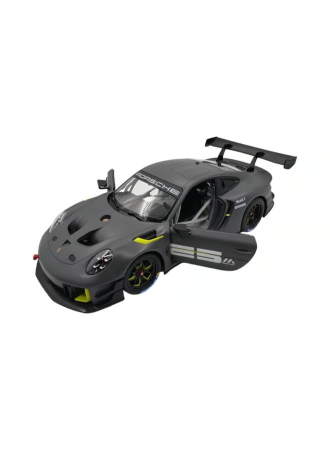 RASTAR R/C CAR R/C 1:14 PORSCHE 911 GT2 RS CLUBSPORT 25 - 99500