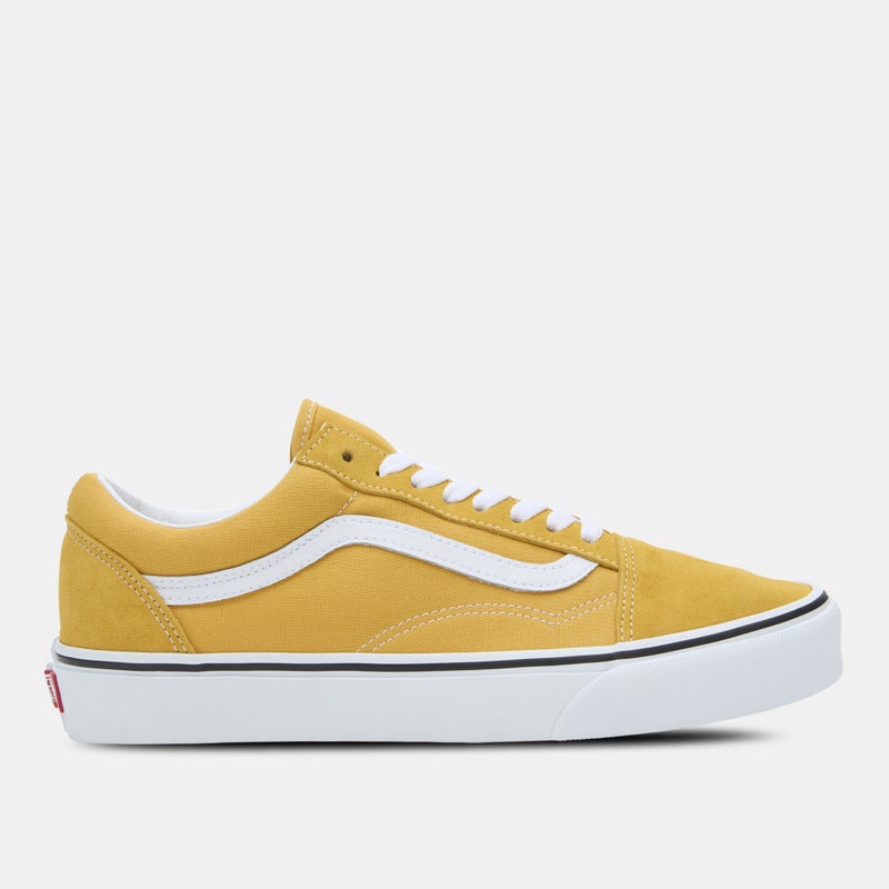 VANS Color Theory Old Skool Unisex Shoes - Image 1