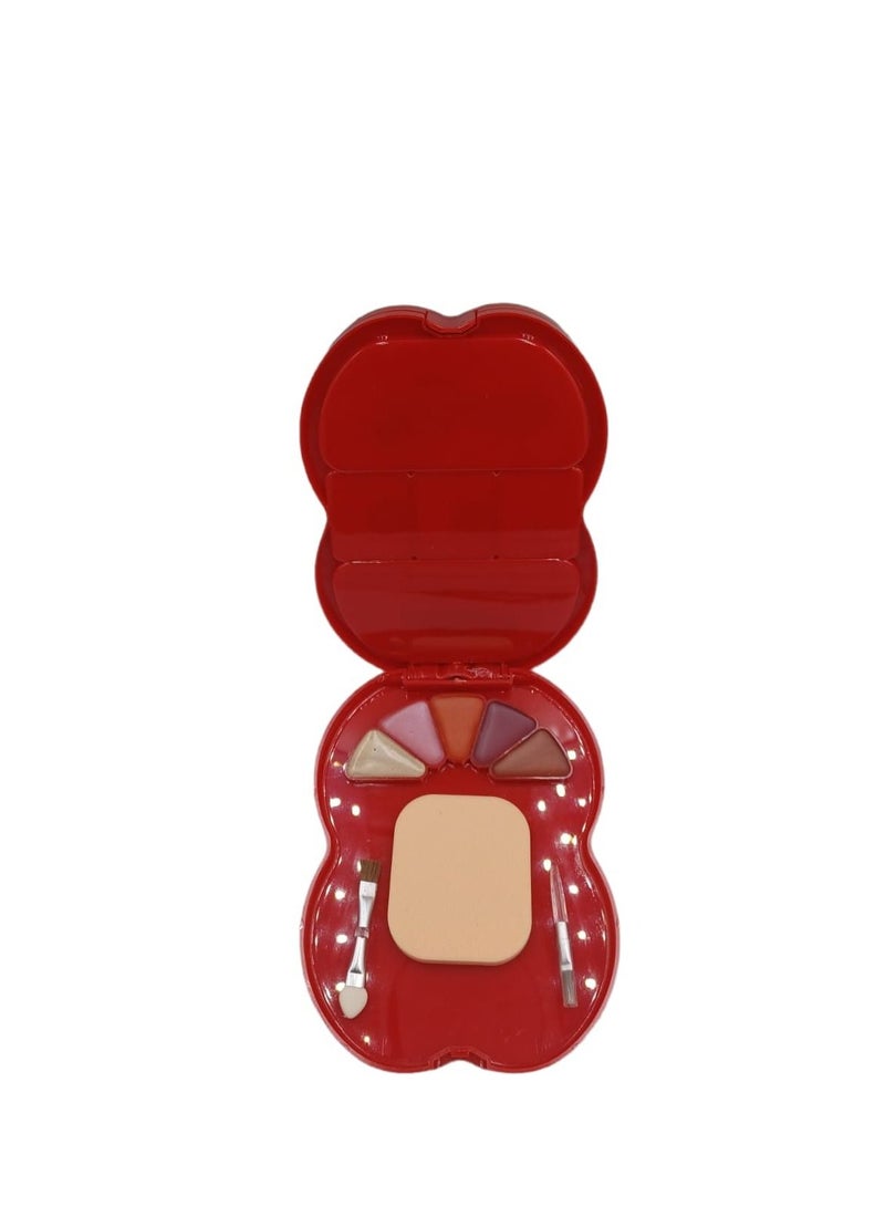 NEBO Multicolored make-up kit - Image 4