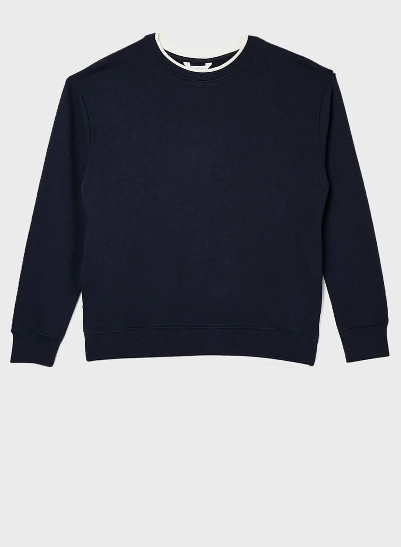 مانجو كنزة بأربطة