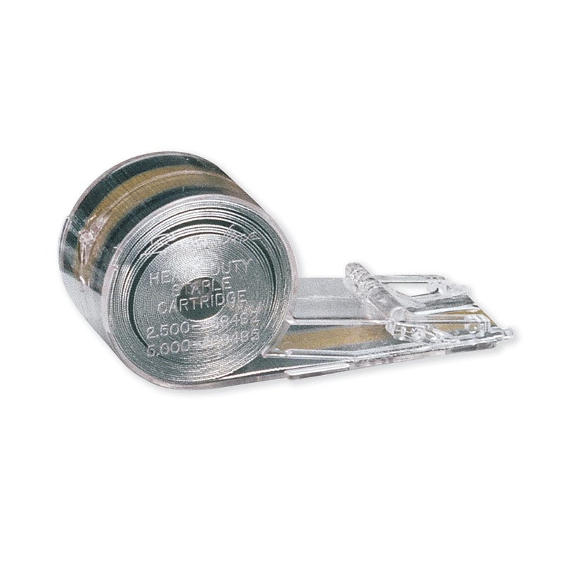 Swingline Premium Staple Cartridge, 5,000 Staples/Cartridge, 3/8" Leg Length, Jam Free Staples for Swingline Stapler Heavy Duty, Perfect for Home Office Supplies & Desktop, 70 Sheet Capacity (69495) - Image 1