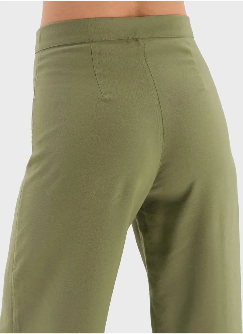 داجي High Waist Pants