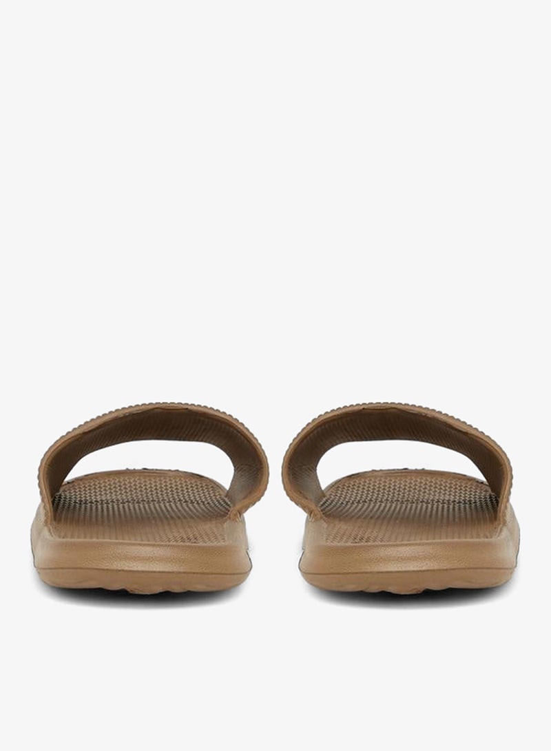 Styli Comfort Textured Cushioned Slides - Image 4