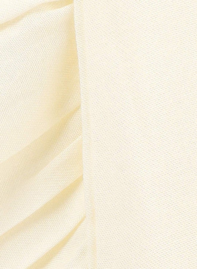 LILPICKS Boys' Cotton Floral Print Straight Dhoti Kurta Set (Yellow, 2-3Y) - Image 5