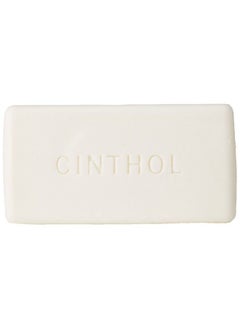 Cinthol Health+ Bath Soap 99.9% Germ Protection 100G (Pack Of 3)  - Image 3