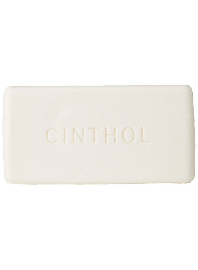 Cinthol Health+ Bath Soap 99.9% Germ Protection 100G (Pack Of 3) - Image 3
