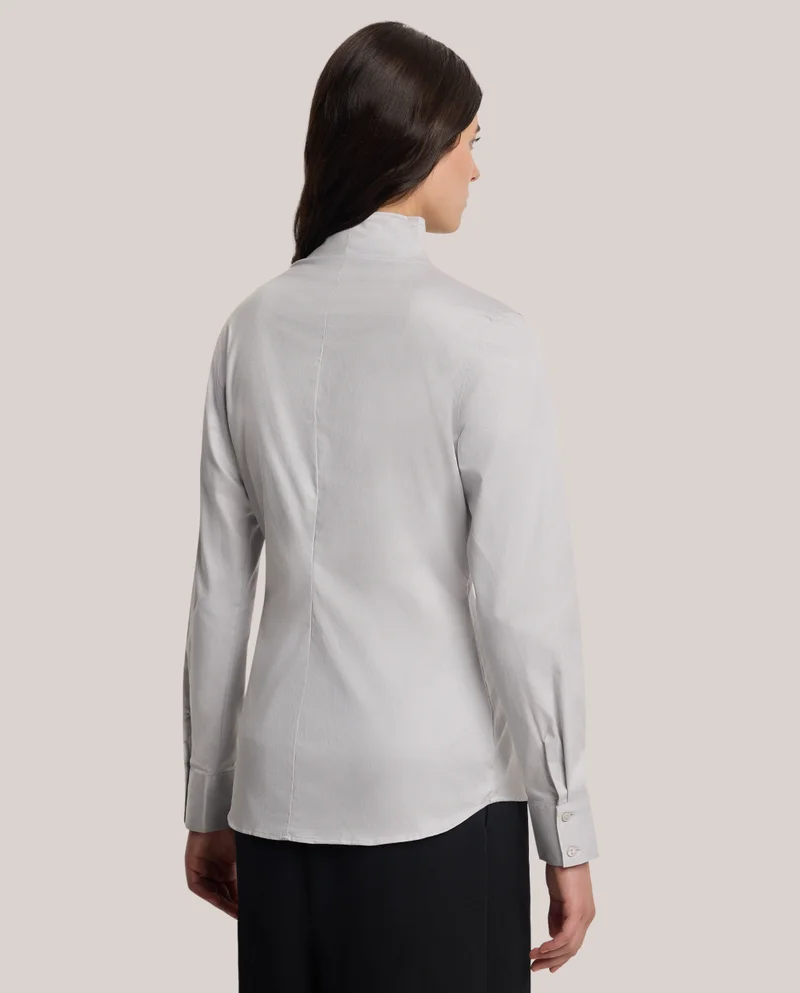 Camicissima LONG SL. SLIM FIT