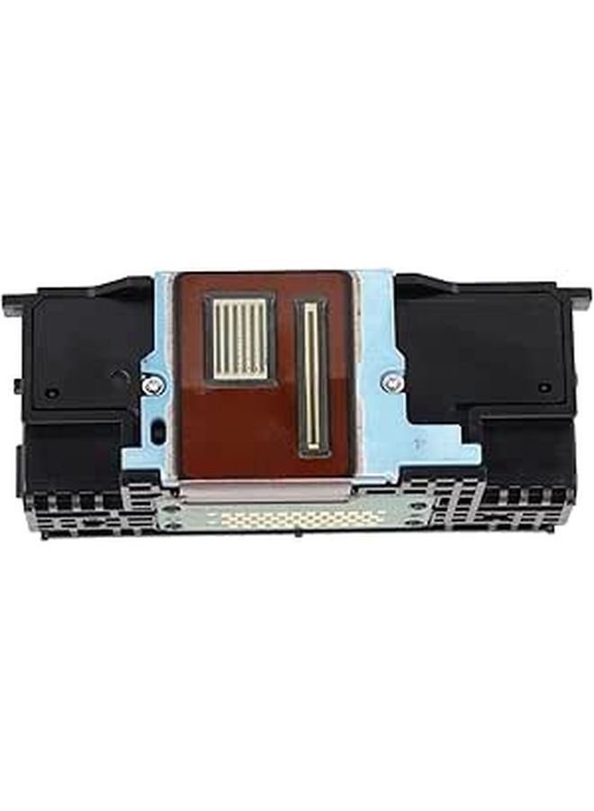 High Resolution Color Printhead Replacement Durable ABS Compatible with QY6 0086 - Image 1