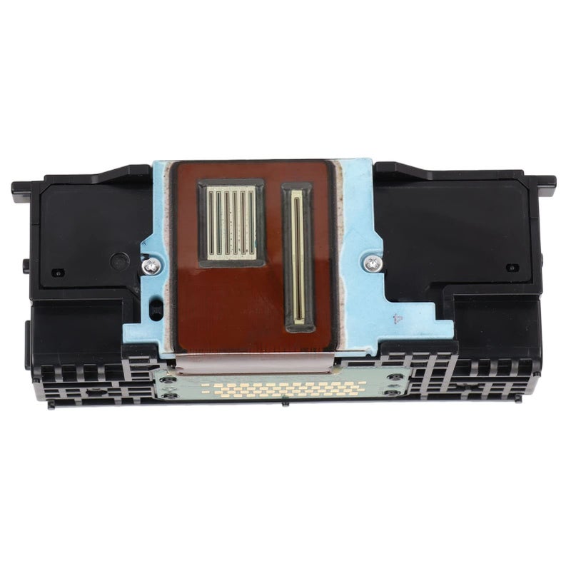 High Resolution Color Printhead Replacement Durable ABS Compatible with QY6 0086 - Image 2