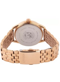 CITIZEN Eco-Drive Ladies Wrist Watch FE6119-85X  - Image 2