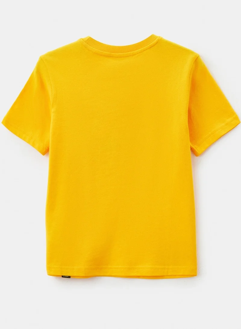 Adidas Kids Fun Graphic T-Shirt