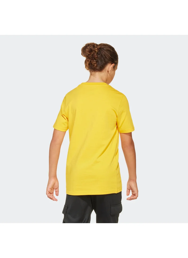 Adidas Youth Fun Graphic T-Shirt