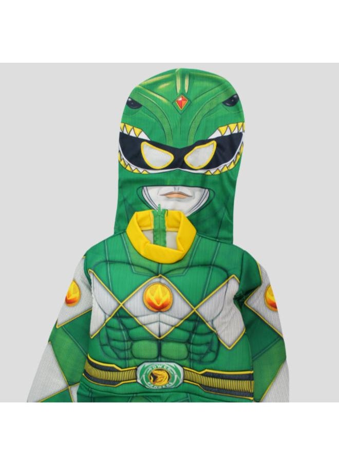 Generic power Costume  - Image 3