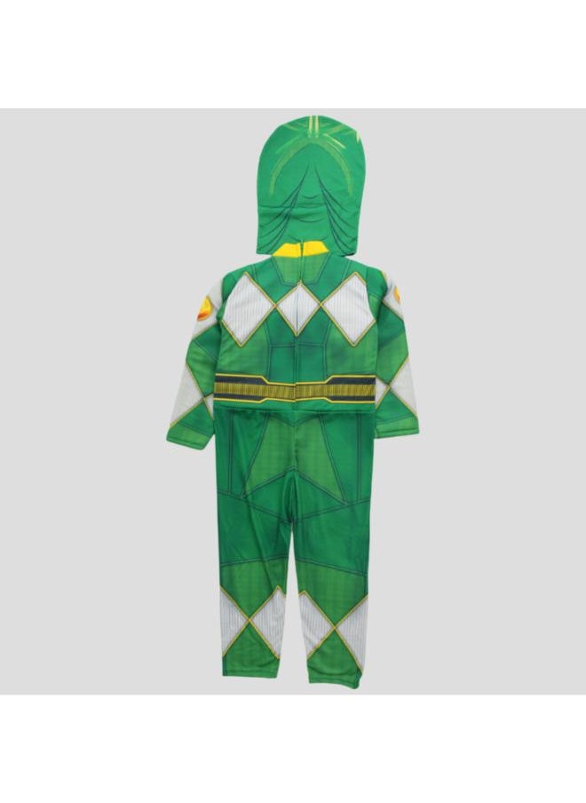 Generic power Costume  - Image 2