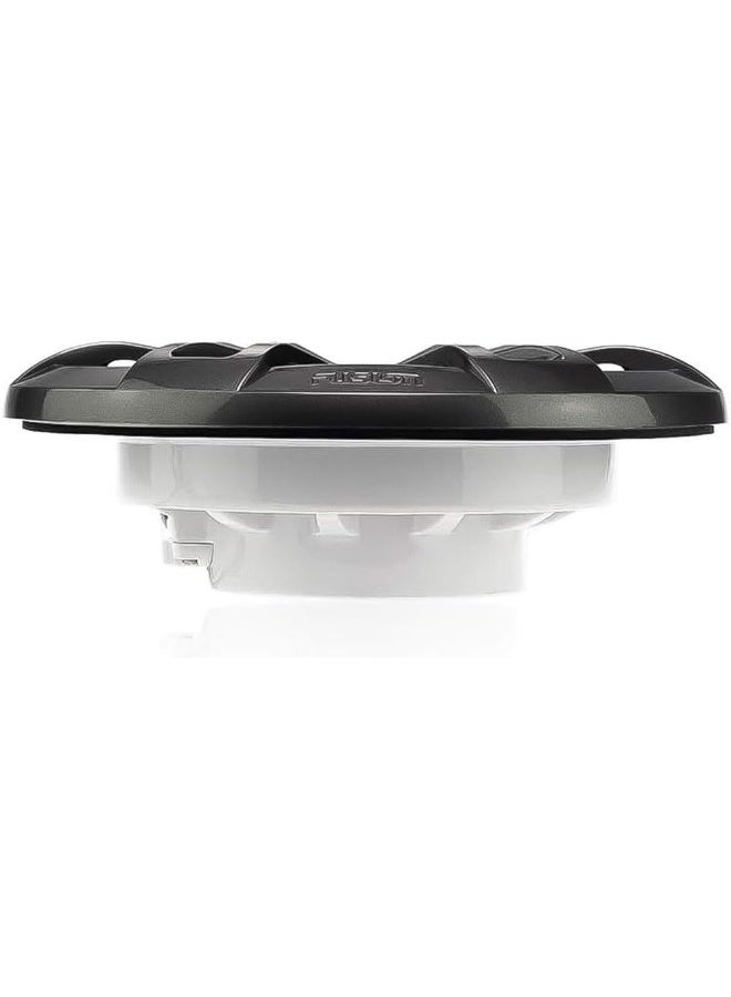 GARMIN مكبرات الصوت البحرية من سلسلة FUSION EL، 6.5 بوصة، 80 واط، رمادي رياضي (زوج) - Image 4