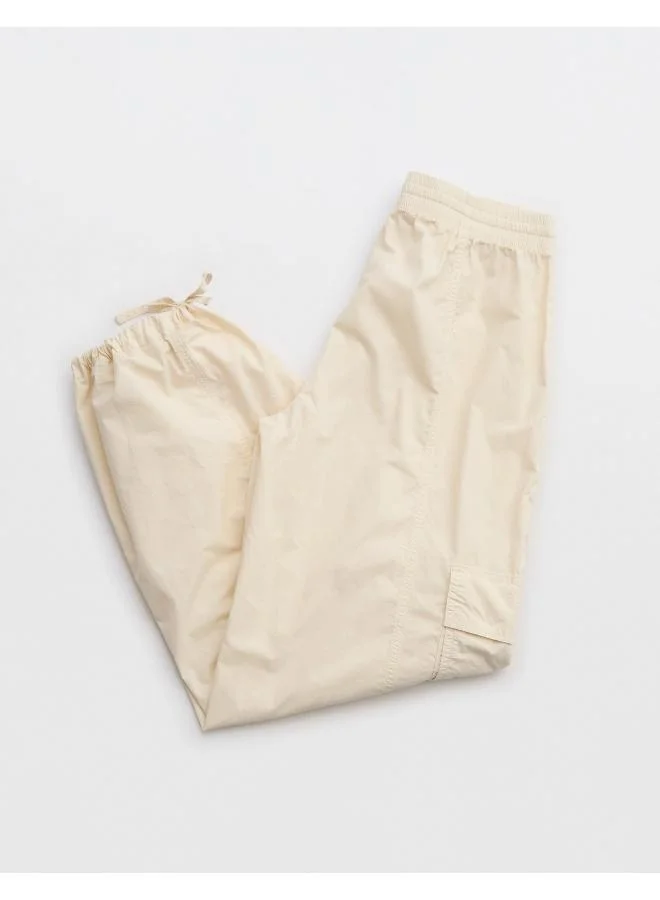 آري من امريكان ايجل Drawstring Cuffed Sweatpants