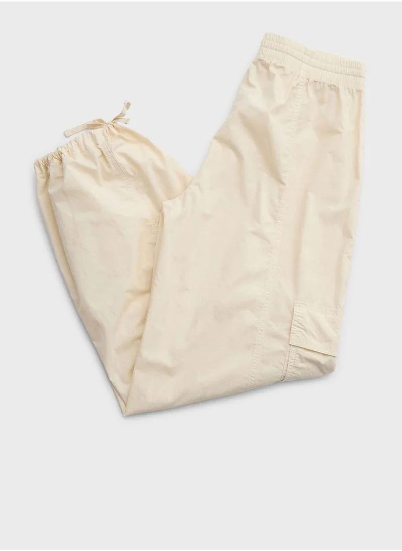Aerie Drawstring Cuffed Sweatpants